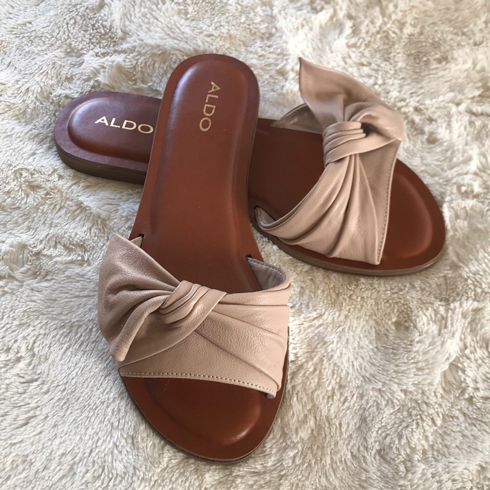 Aldo Womens Shoes